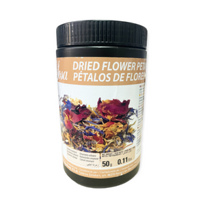 Dried Flower Petals | Edible flower | Hong kong