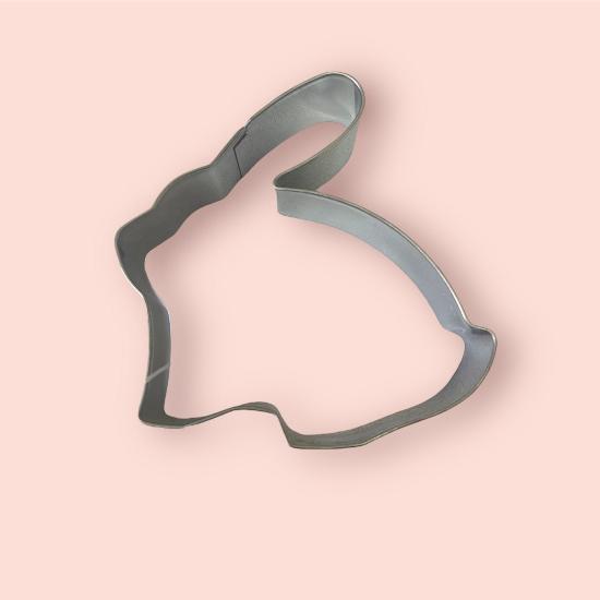 Cookie cutter - Rabbit
