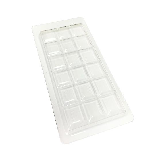 Chocolate Bar Mold B