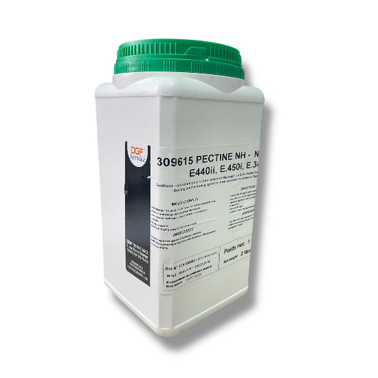 DGF Pectin NH 1kg