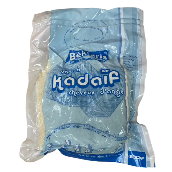 Chilled Kadaif Pastry | Kataifi 2 x 500gr