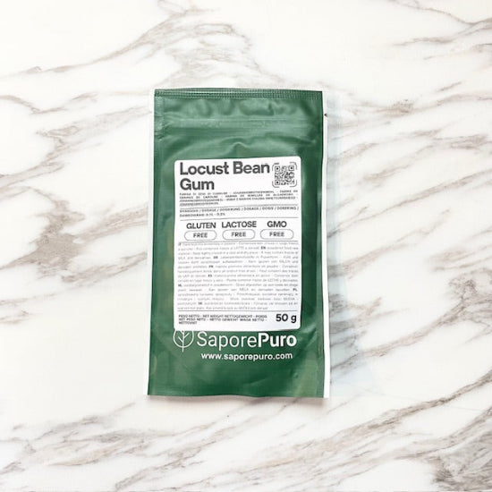 Locust Bean Gum | Carob seed Hong Kong