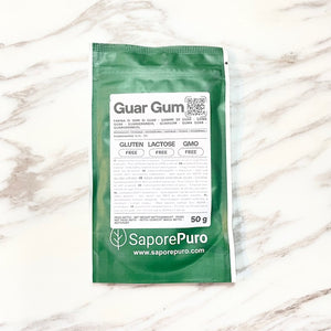 Guar Gum