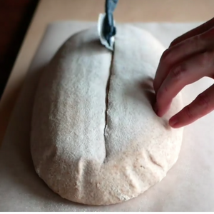 Baker knife -Baker blade, Baguette lame ,changeable Blade