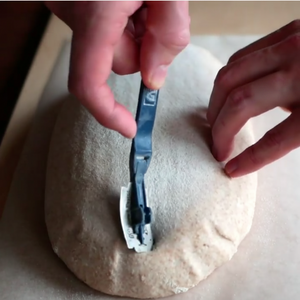 Baker knife -Baker blade, Baguette lame ,changeable Blade