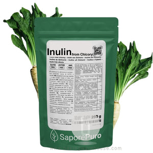 Inulin sweetener   | 菊糖| Bakingwarehouse