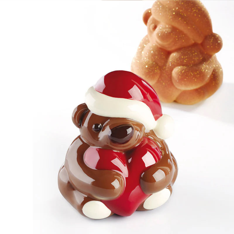 KT166 Teddy