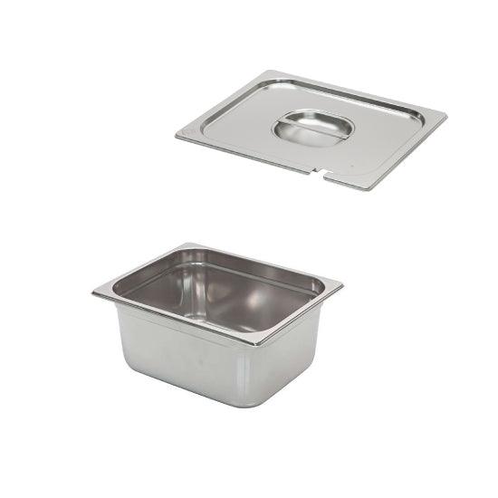 Chocolate Melter | Melting kettle 2 x 9,5 litre 220v