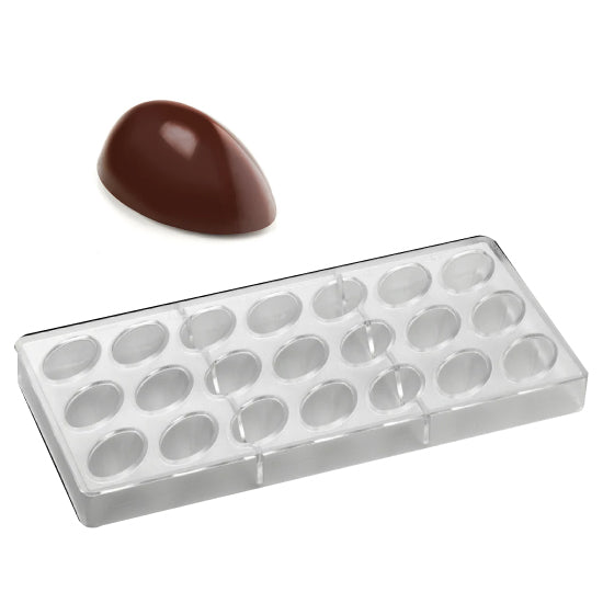 Pavoni Chocolate mold -PC42