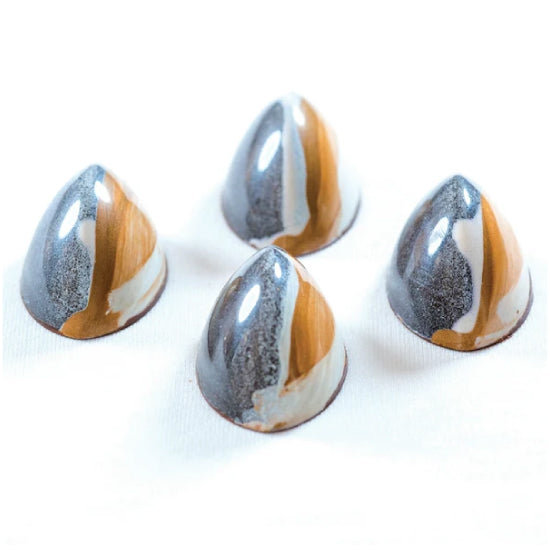 Pavoni Chocolate mold -PC42