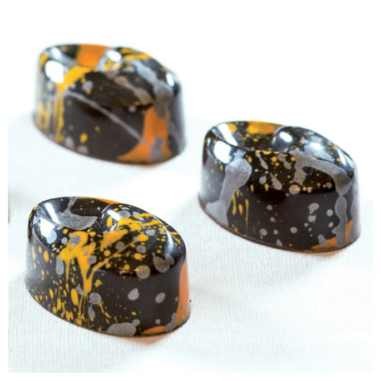 Pavoni Chocolate mold -PC44