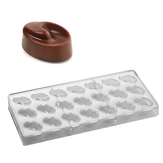 Pavoni Chocolate mold -PC44