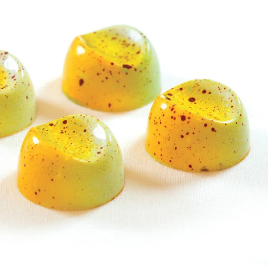 Pavoni Chocolate mold -PC45