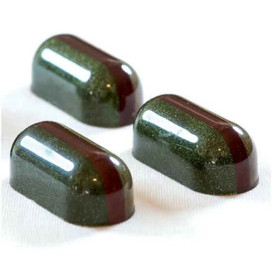 Pavoni Chocolate mold -PC46