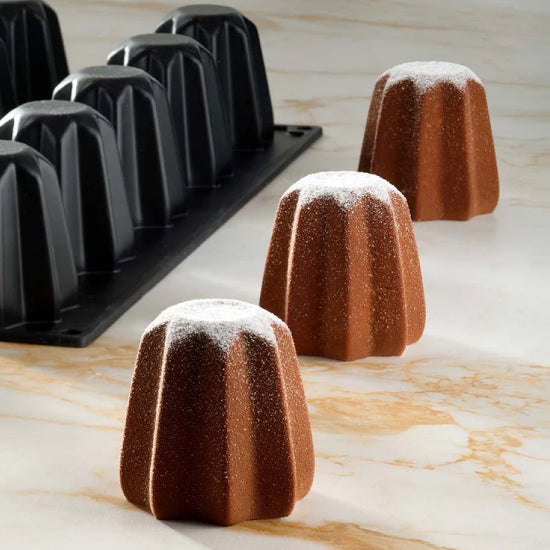 Pavoni single pastry Pandoro PX43114