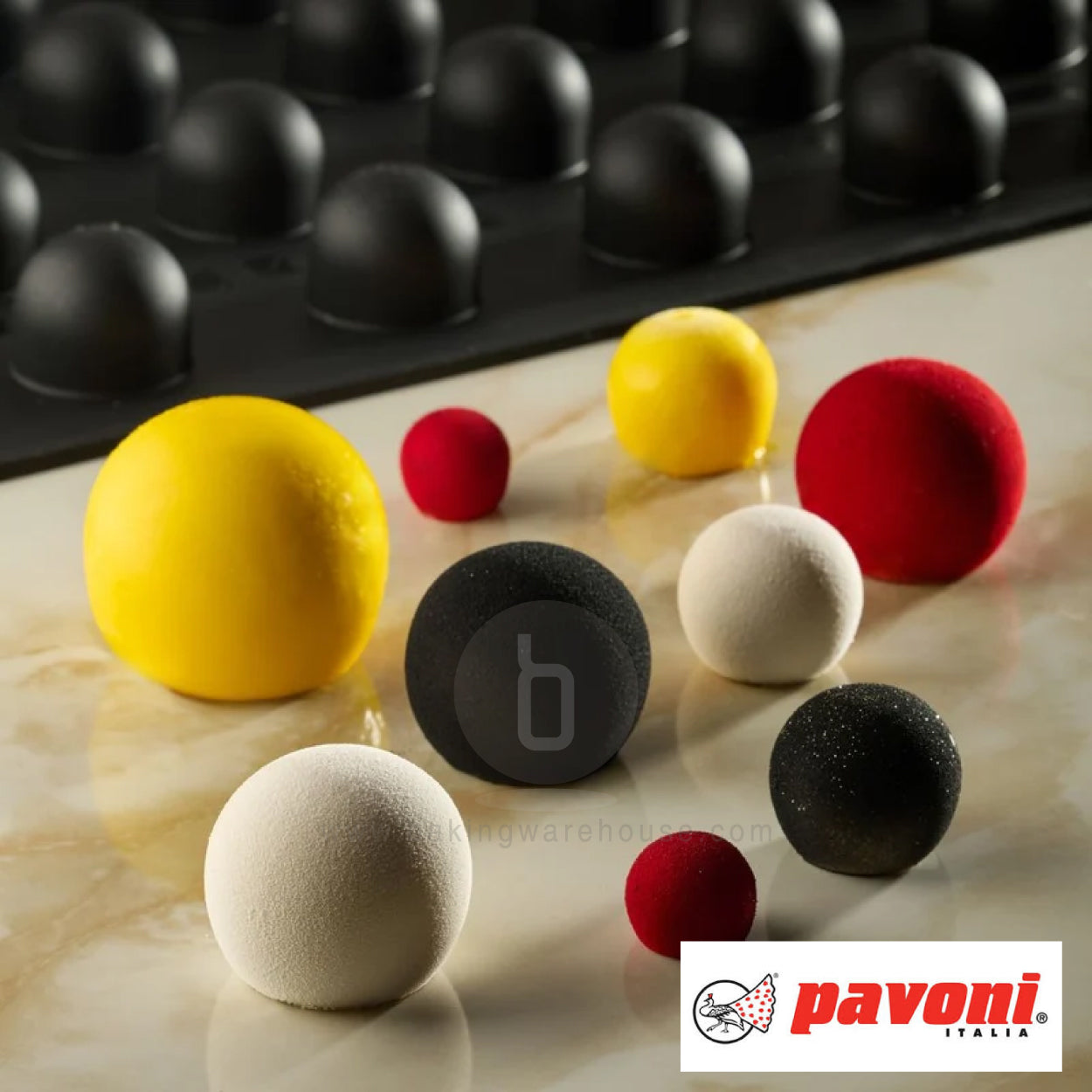 Sphere PX4315 - Pavoni