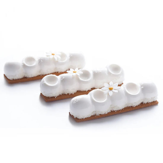 Antonio Bachour | Pavoni Italia | Silicon mold | Hong kong