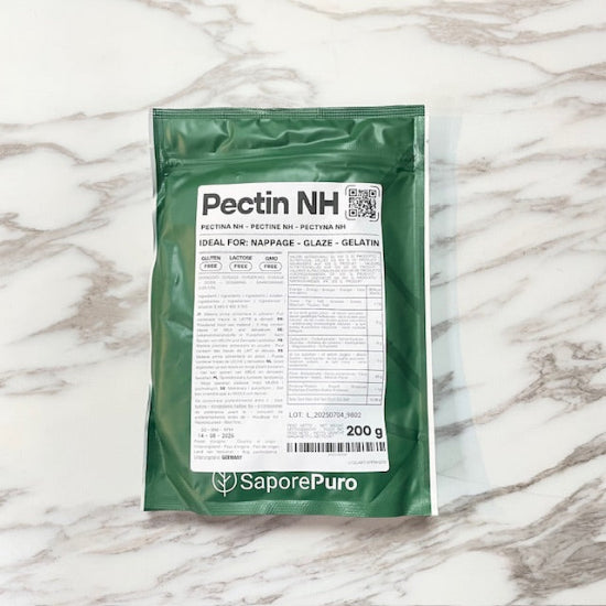 Pectin NH | 200gr | Hong kong