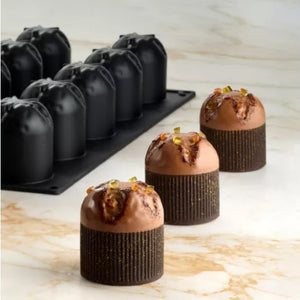 Pavoni single pastry Panettone PX43113