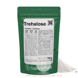Trehalose 海藻糖