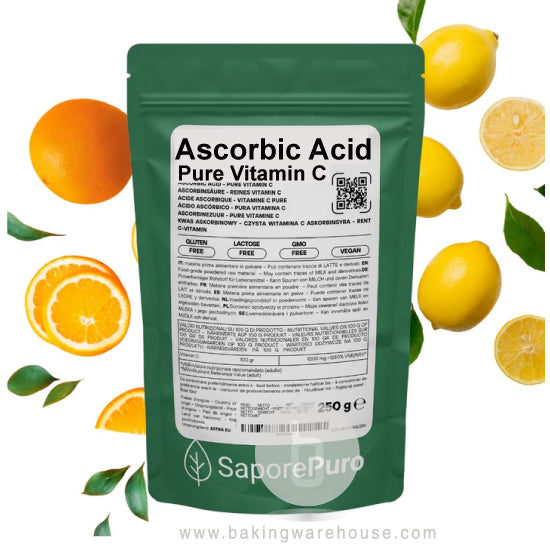 Ascorbic Acid | Vita C