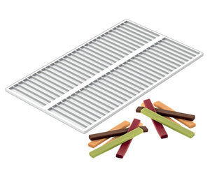 Bar choc Silicon Mold - Pain au chocolat 56 bars