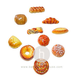 Galette de rois feves Hong kong | shipping worldwide