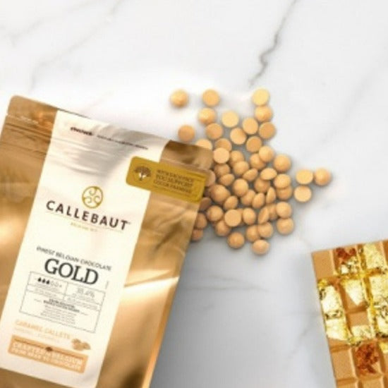 Callebaut Gold | Hong Kong