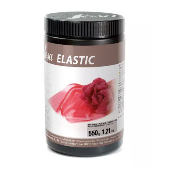 Sosa Elastic  550g