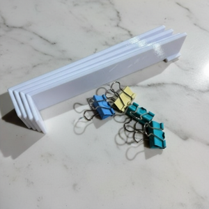 Silicon mold making Casting Plastic frame - adjustable