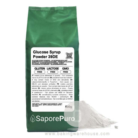 Glucose syrup powder 39DE | ship international |