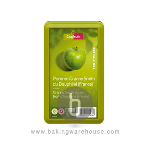 Frozen Green Apple Puree 1KG