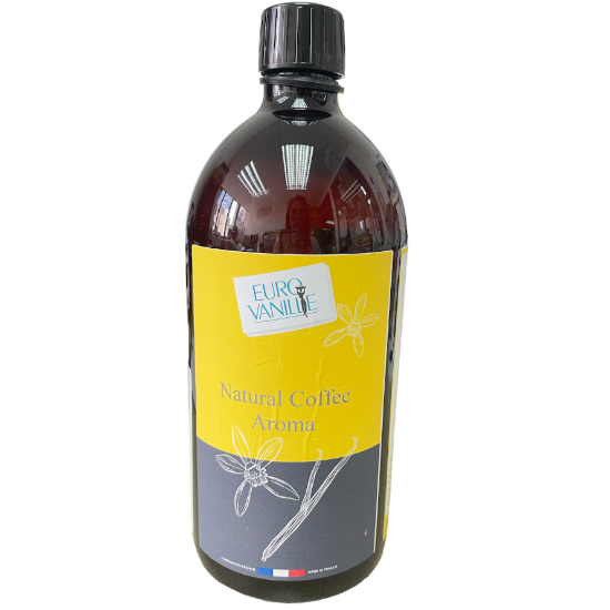 Euro vanille | coffee extract | Hong Kong