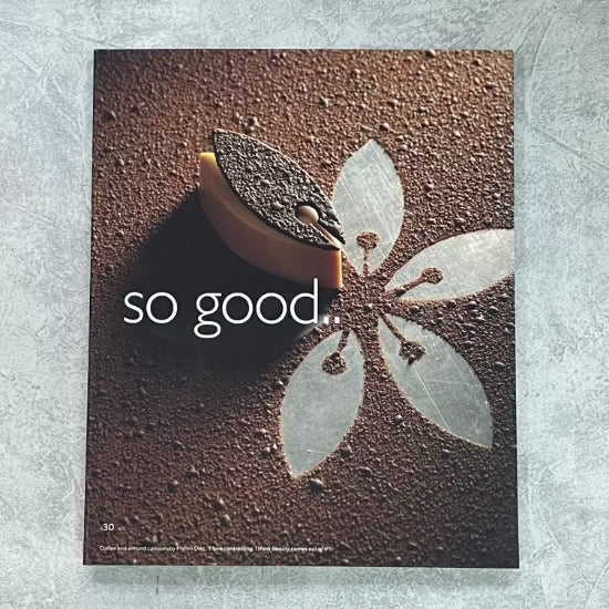 So good magazine | Hong kong