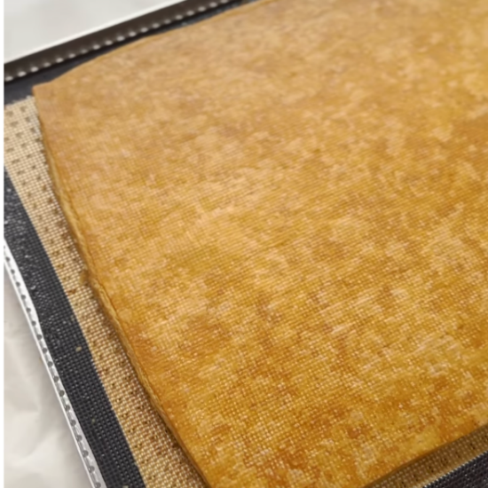 Mille feuille baking tray | Bakingwarehouse | HongKong | International shipping