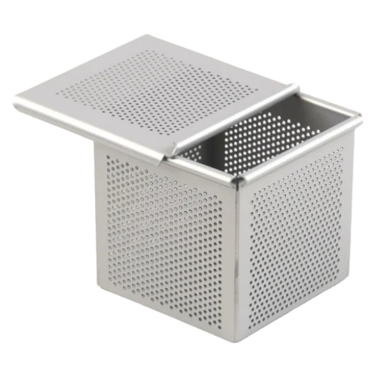 穿孔立方模具 | 牛角麵團立方模具