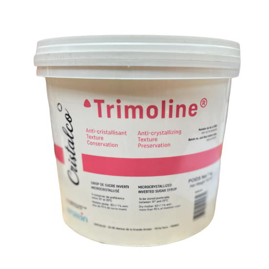 Invert sugar Trimoline | Hong Kong | Bakingwarehouse