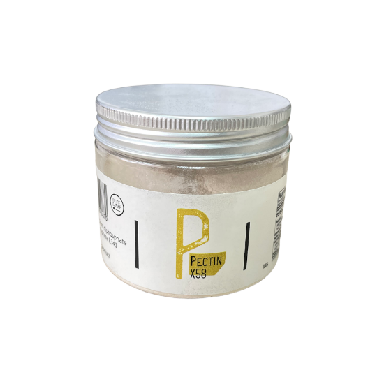Pectin X58 | Hong Kong | gelification | gel agent