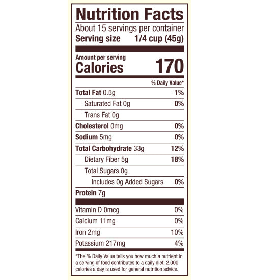 Bob's Red Mill Kamut berries