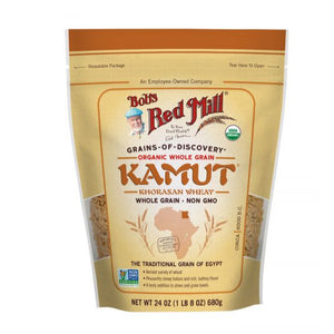 Bob's Red Mill Kamut berries