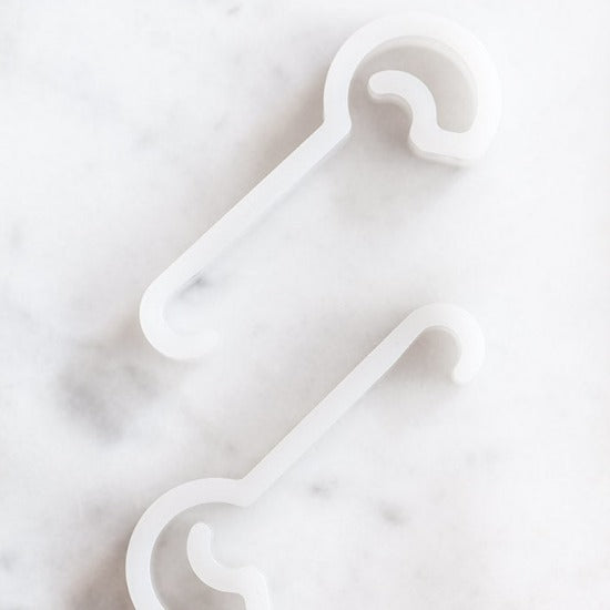 Clamp for double frame mold 1 pc