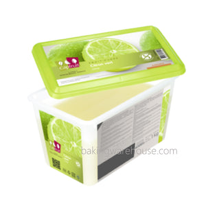 Frozen Lime Puree 1Kg