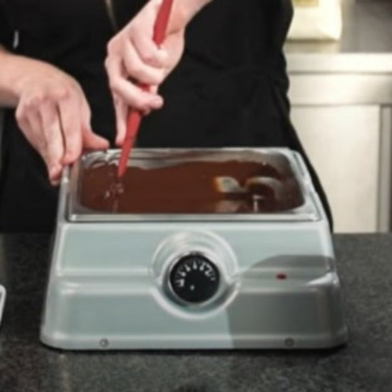 MELTING KETTLE 6 LITRE