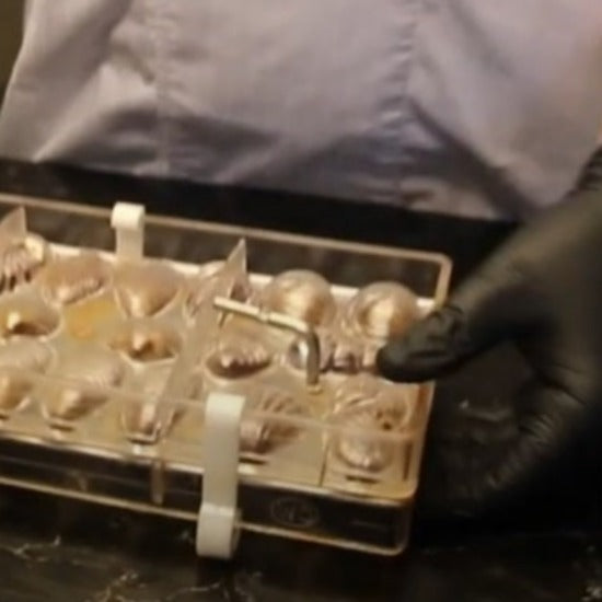 Chocolate mould centering pin | chocolate world | Bakingwarehouse.com