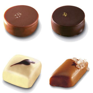 Valrhona selection Praliné Bonbons Assortment - 160 pieces