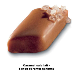 Valrhona selection Praliné Bonbons Assortment - 160 pieces