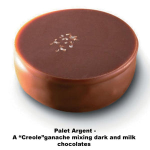 Valrhona selection Praliné Bonbons Assortment - 160 pieces