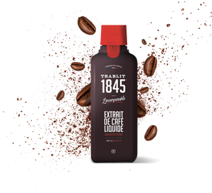 TRABLIT Coffee extract