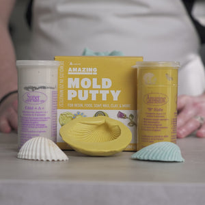 Silicon Paste | Mold making | Food Grade Casting silicon