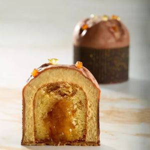Pavoni single pastry Panettone PX43113